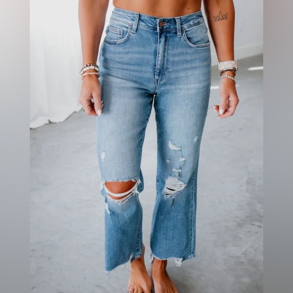 Flying Monkey Jeans - Picture 2 of 14